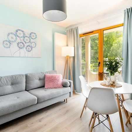 Apartament Sarnia Z Widokiem Na Sniezke Карпач Экстерьер фото