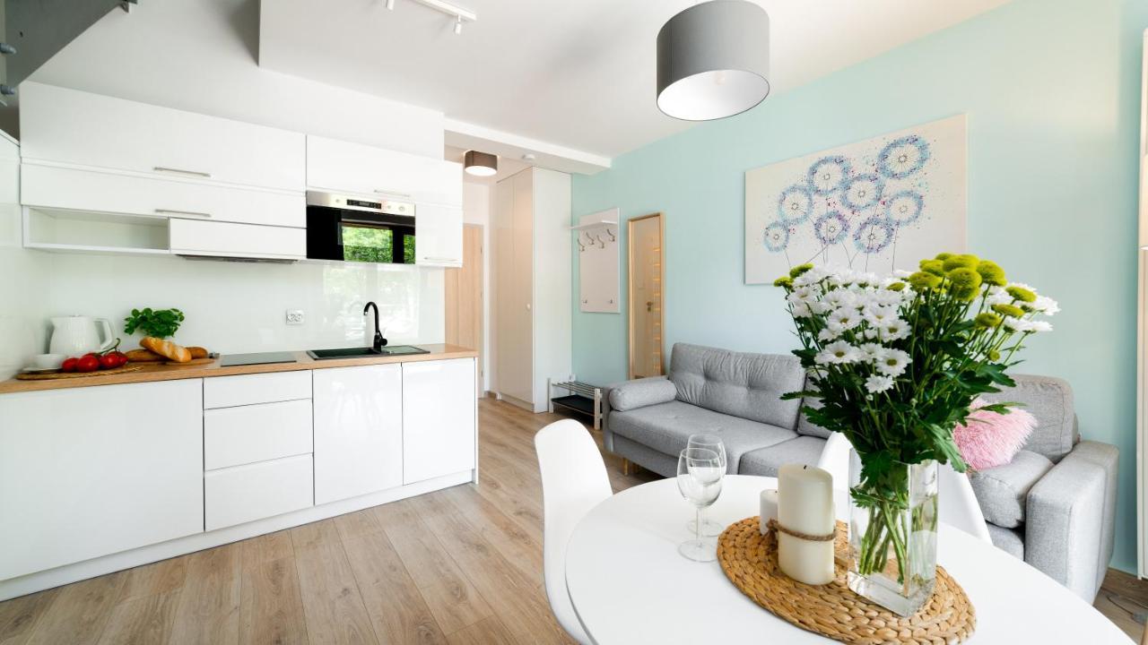 Apartament Sarnia Z Widokiem Na Sniezke Карпач Экстерьер фото